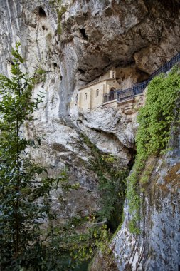 Covadonga Şapel
