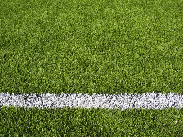 Futbol Sahası
