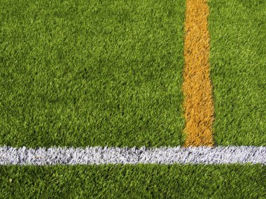 Futbol Sahası
