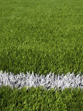 Futbol Sahası