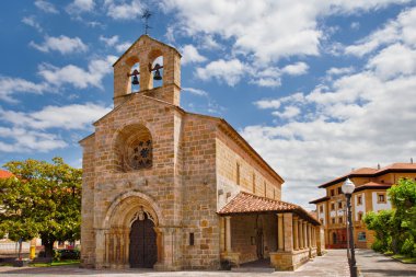 Villaviciosa Kilisesi