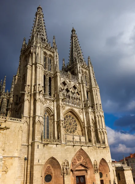 Burgos Katedrali