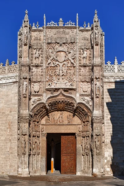 San Gregorio — Φωτογραφία Αρχείου