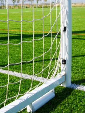 futbol ağı