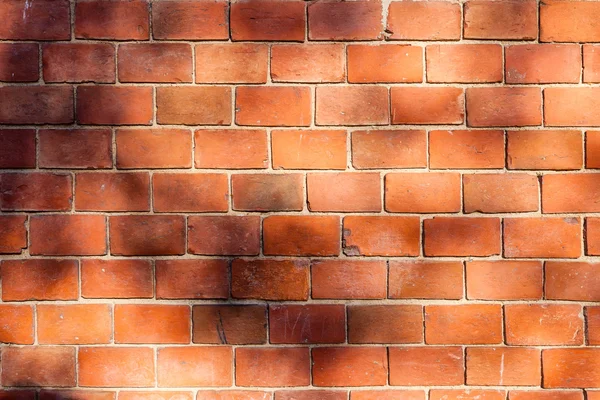 Brick Wall — Stock Photo, Image