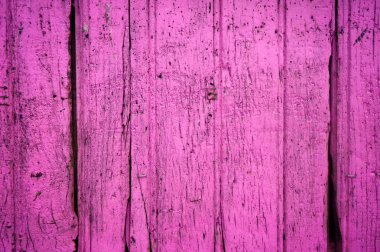 eski mor ahşap tahta