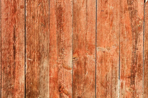 Tábuas de parede de madeira velhas — Fotografia de Stock