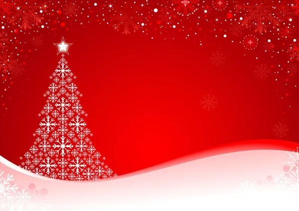 Noel arkaplanı