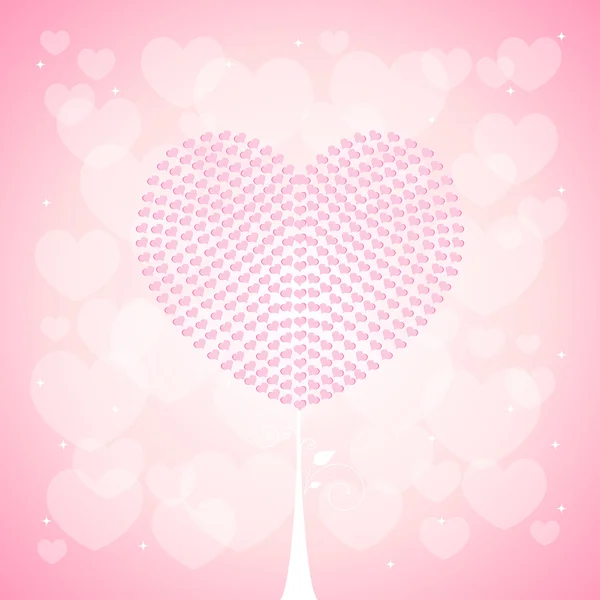 Saint Valentin — Image vectorielle