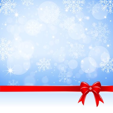 Noel arka plan - illüstrasyon