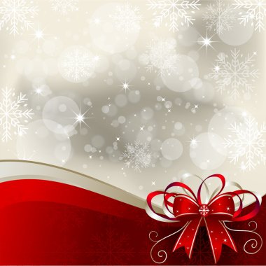 Noel arkaplanı