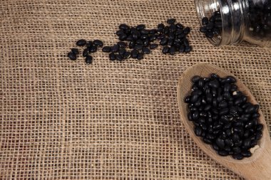 fasulye-arka döktüm