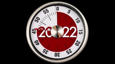 Antika mutfak sayacı 2022 Yumurta zamanlayıcı analog kırmızı saat mutfak antika eski analog yumurta zamanlayıcısı 2022 'nin sonuna 2023' ün başına geri sayım. Mutlu yıllar.!!!