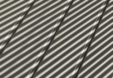 Ürün sunumu beyaz arkaplan ve ışık arkaplanı ile modelleme