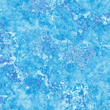 mavi arka plan, beyaz bir su rengi