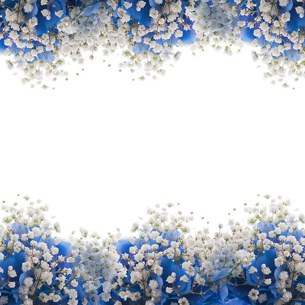 Çiçekli güzel bir arkaplan