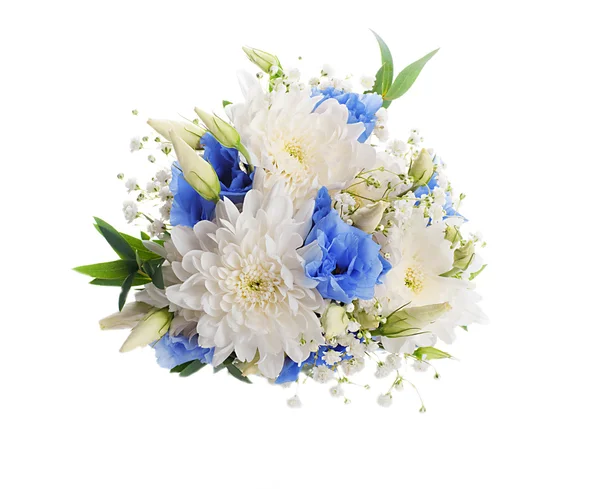 Bouquet da sposa — Foto Stock