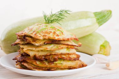 yeşil kabak krep ahşap eski tahtası