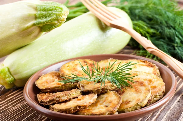 yeşil kabak krep ahşap eski tahtası