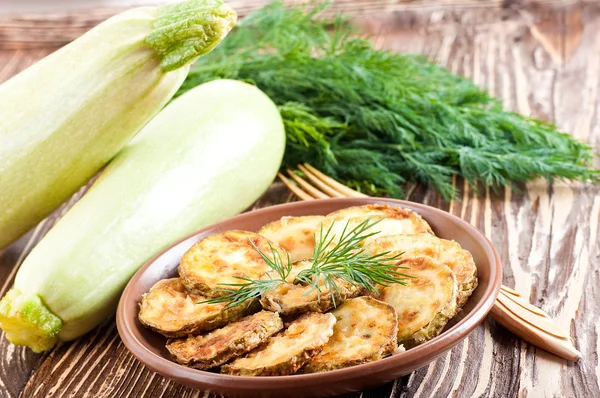 yeşil kabak krep ahşap eski tahtası