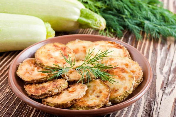 yeşil kabak krep ahşap eski tahtası