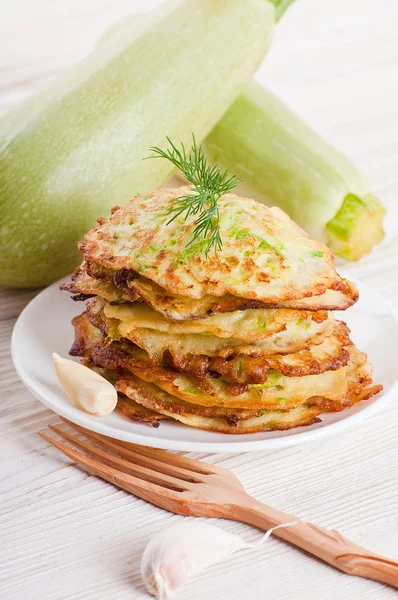 yeşil kabak krep ahşap eski tahtası