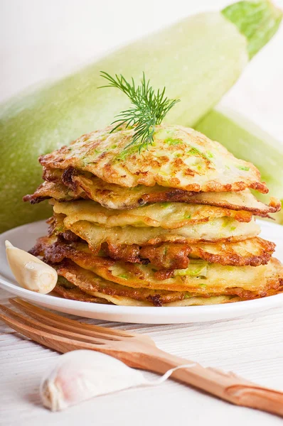 yeşil kabak krep ahşap eski tahtası