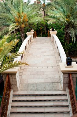 eski bölge dubai, madinat jumeirah