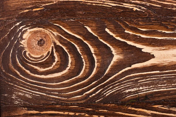Provet trä bakgrund, trä fibrer — Stockfoto