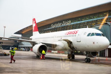 Zürih Havalimanı