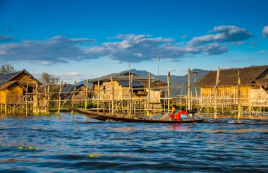 Balıkçılar, Balık tutmak