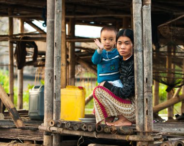 Mandalay - 5 Aralık mağaza içinde mandalay pazarda 5 Aralık 2013. Ticaret burma insanlar için gelir ana kaynağıdır