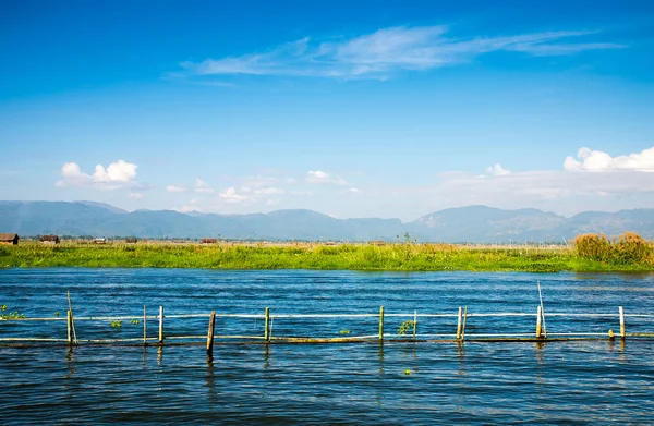 Lac Inle — Photo