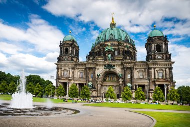 Berlin potsdam ve çevresi.