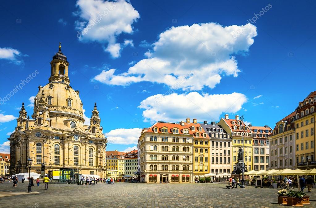 Markt de dresden erotik