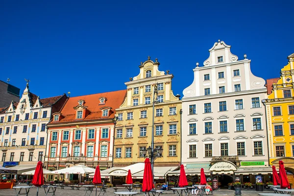 Krakow, Poland — Stock Photo, Image