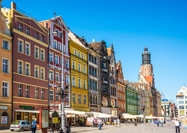 Krakow, Polonya