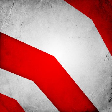 kıvrık hatları ile arka plan