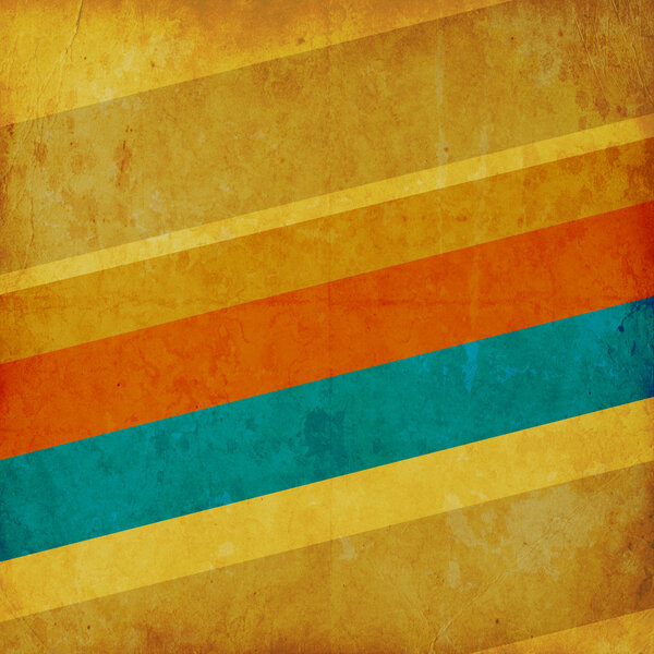 гранж фон с полосками
