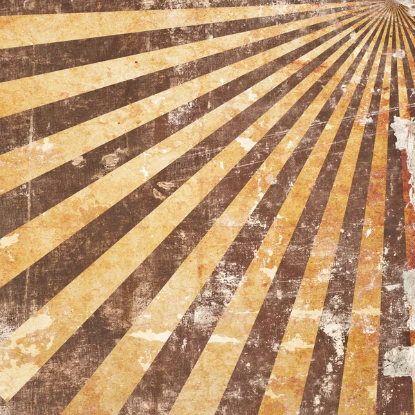 Sunbeams grunge background — Stock Photo, Image