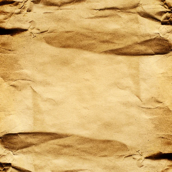 Ancienne texture de papier — Photo