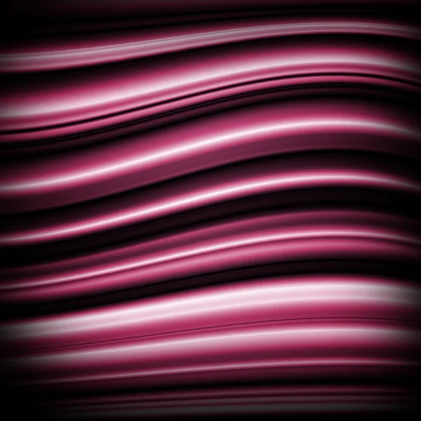 Фиолетовый атласный фон — стоковое фото