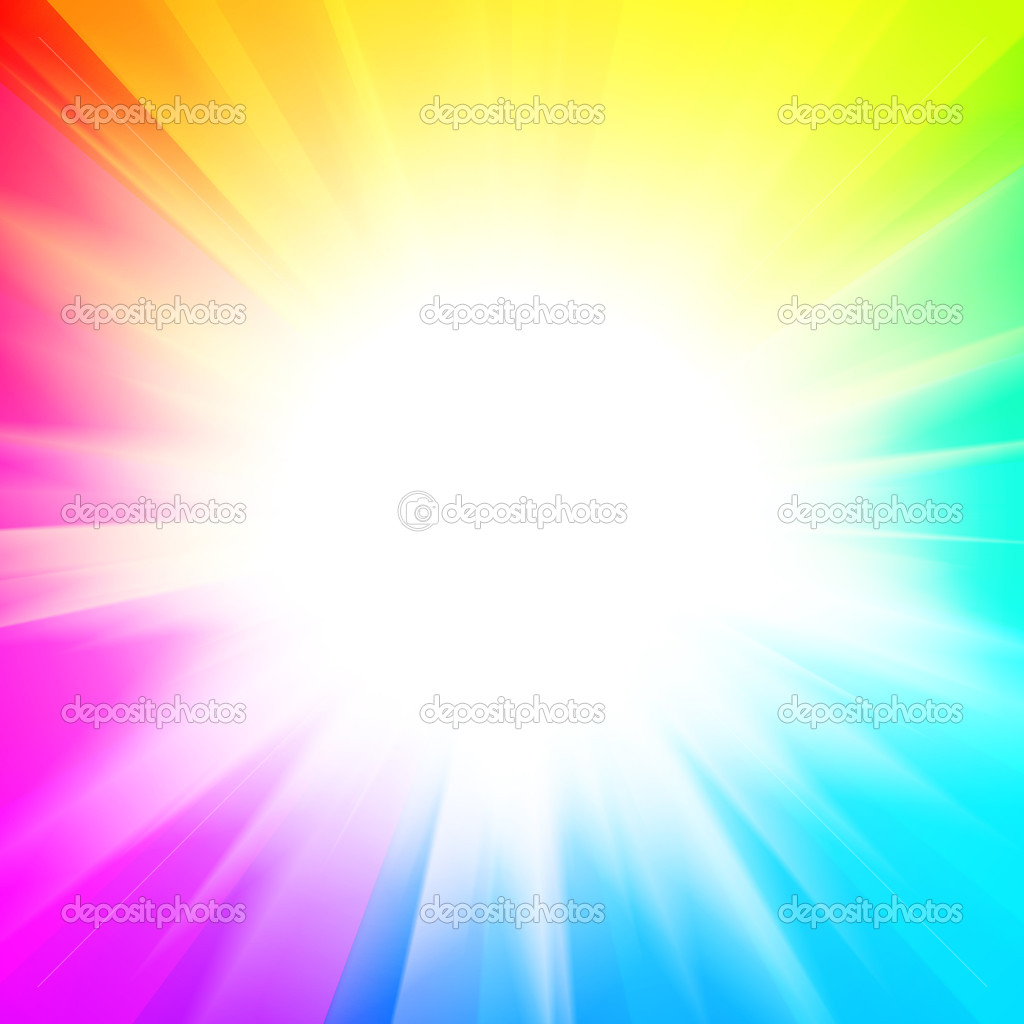 Spectral color