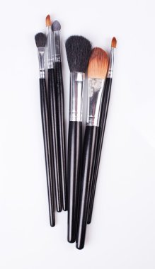 profesyonel kozmetik fırçalar