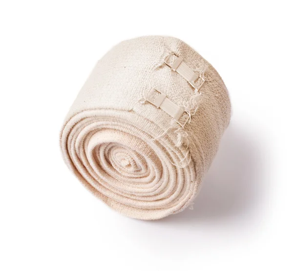 Elastic Bandage — Stock Photo, Image