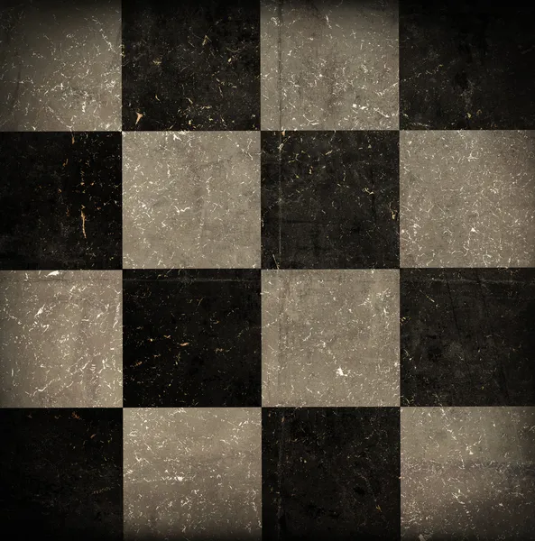 Chessboard background — Stock Photo, Image