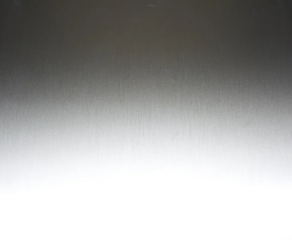 Glänzend grau silber Textur Hintergrund — Stockfoto