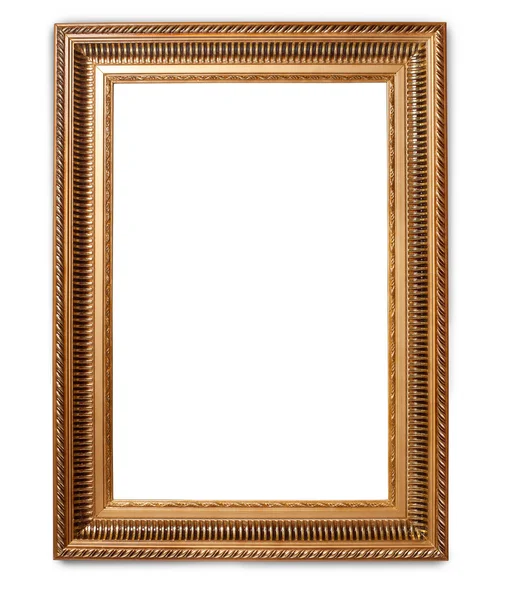 Vintage frame — Stockfoto