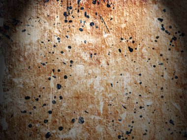 Grunge eski kağıt arkaplanı