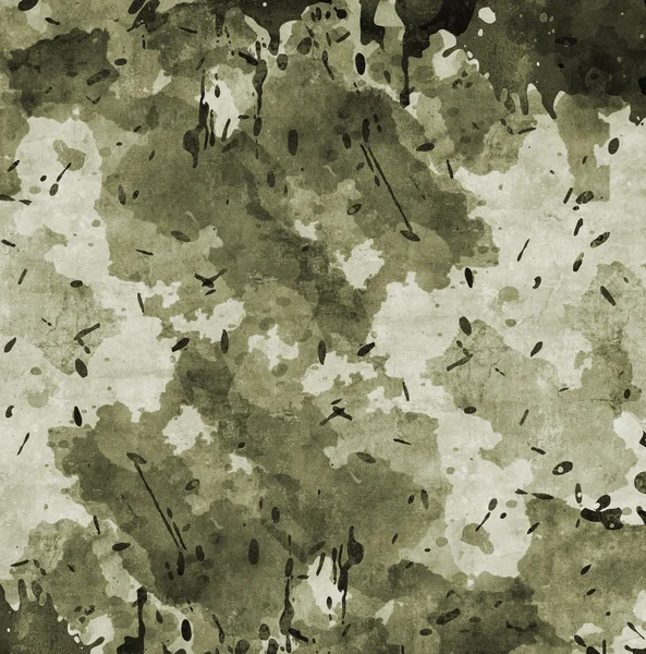 kamuflaj askeri geçmişi